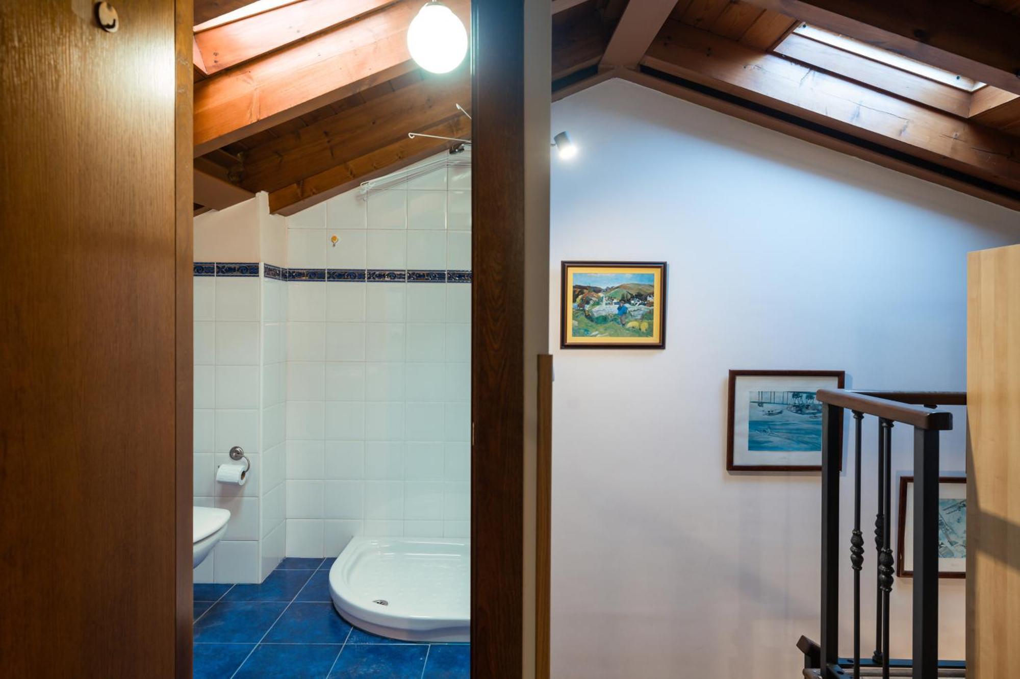 Casa El Balandro De Poo Villa Llanes Exterior photo